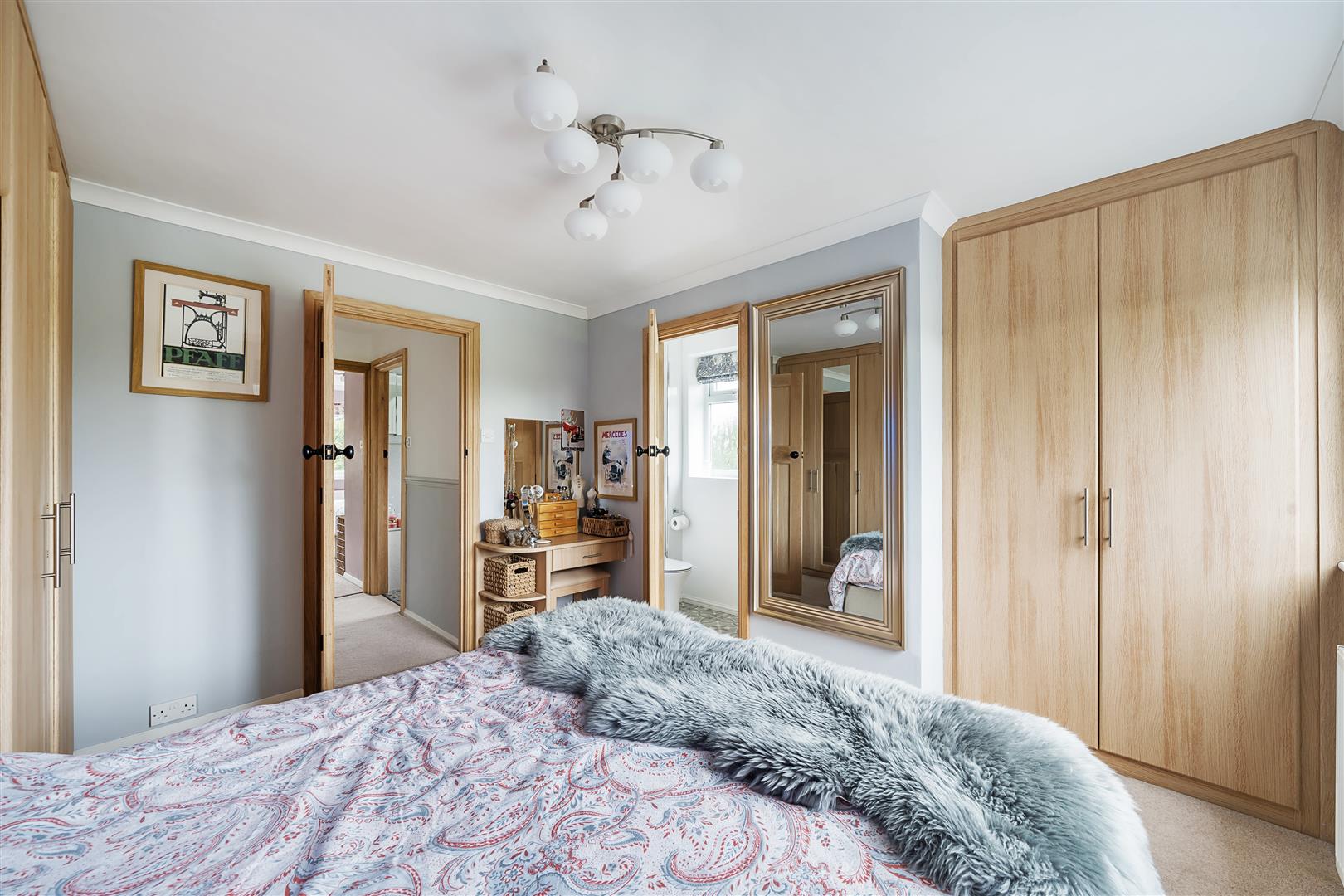 Willow Garth, Mill Lane, Acaster Malbis, York Naish Properties